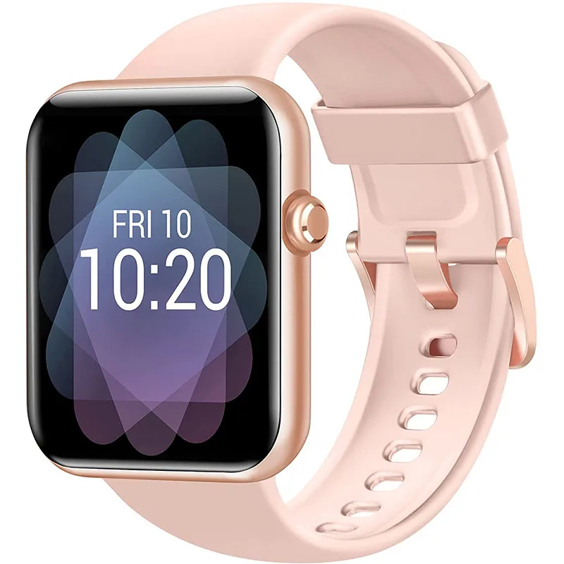 

Смарт-часы HW22, bluetooth 2021, водостойкие ip68, PK IWO13 W56