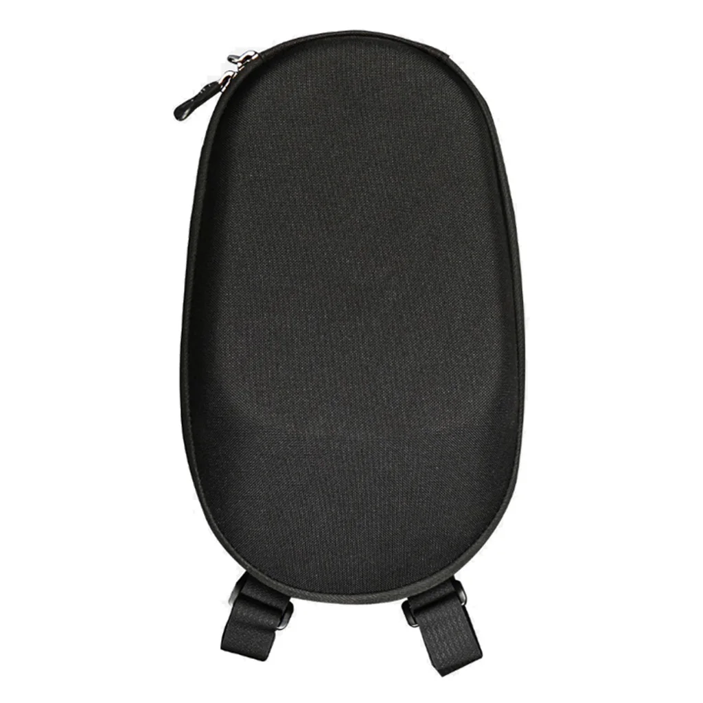 Водонепроницаемая сумка на руль EVA для велосипеда молнии с передней ручкой |