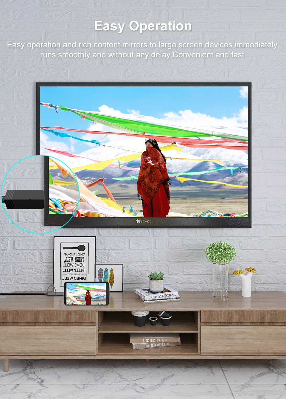 Кабель type-C к HDMI с экраном для подключения телефона ТВ дисплей Micro USB к HDMI 1080P full HD Поддержка для Google Home& хром