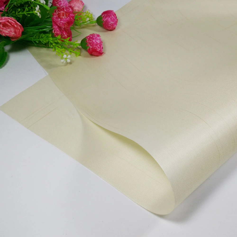 Многоразовый антипригарный коврик из стекловолоконной ткани 60*40 см