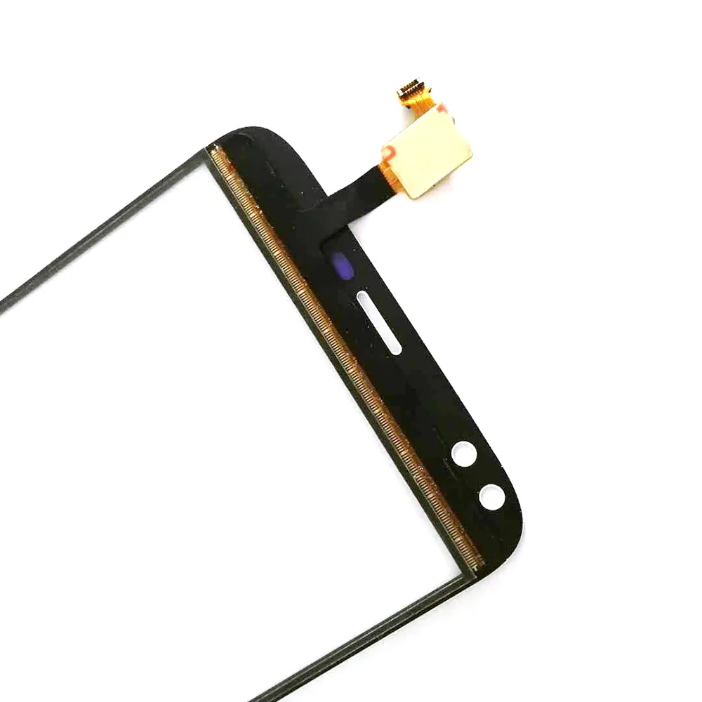KOSPPLHZ Новый сенсорный экран Для Doogee X30 внешняя стеклянная панель для 5 &quotDoogee