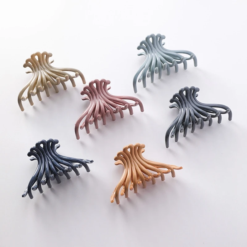 1 шт. заколка для волос с зажимом бабочкой| |