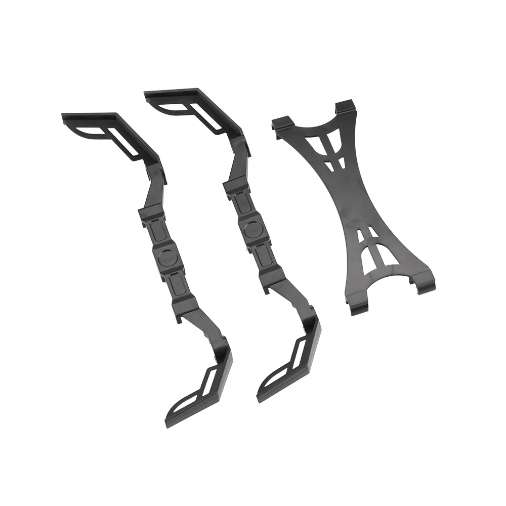 Комплект шасси для штатива DJI Phantom 4 Pro|protector guard|protector cameraprotector phantom |