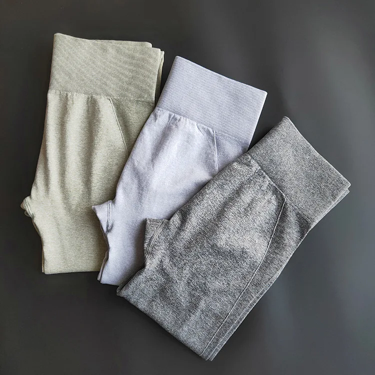 Для женщин 4th Edition FLEX Бесшовные Леггинсы Штаны Йоги Спортивные Фитнес