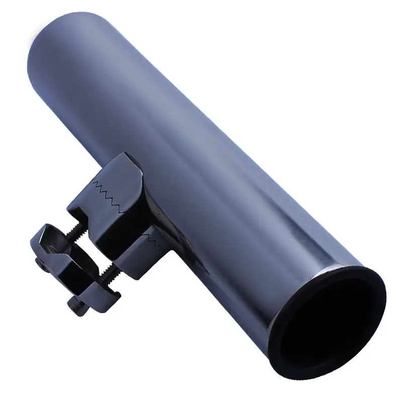 2 шт. большой зажим держатель удочки морской из нержавеющей стали на удочке