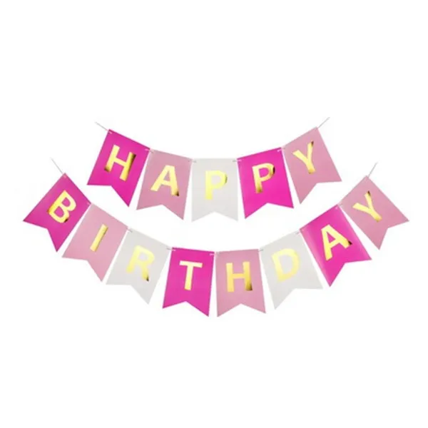 colourbanner 16 дюймов розовое золото испанский Feliz Cumpleanos воздушные шары для дня рождения буквы фольги шар для украшения вечеринок Алфавит воздушный надувные шары - Цвет: colourbanner
