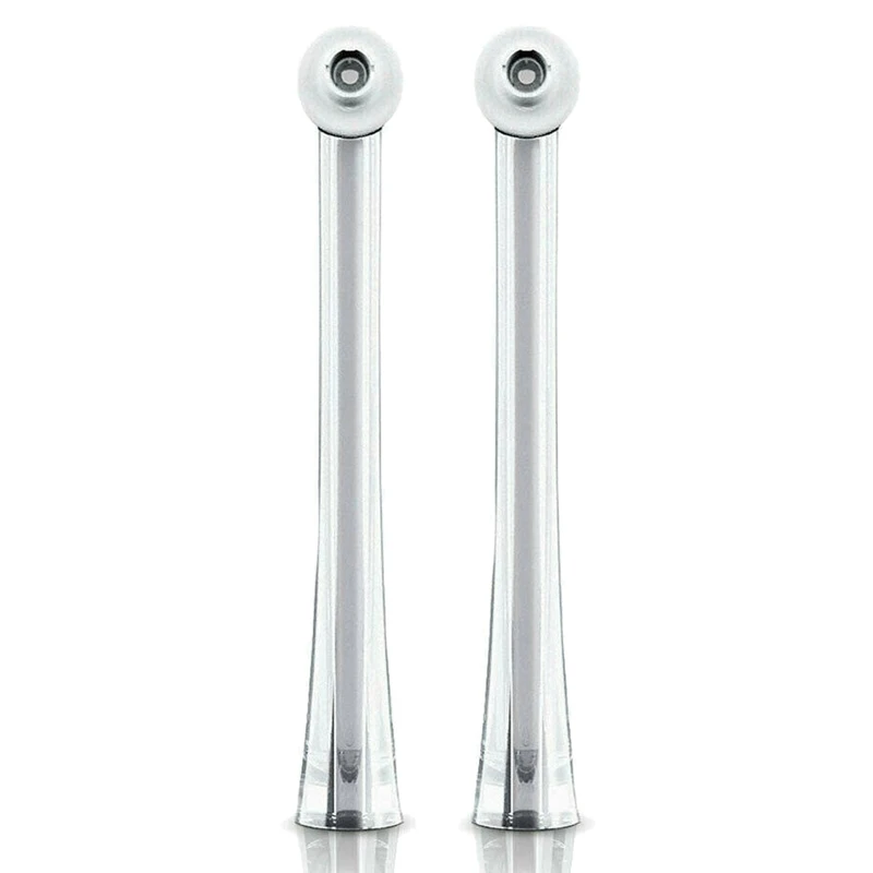 

2Pcs Suitable For Teeth Cleaning Tooth Cleaning Nozzle HX8032 HX8341 8381 8331 8332 Oral Irrigation Nozzles