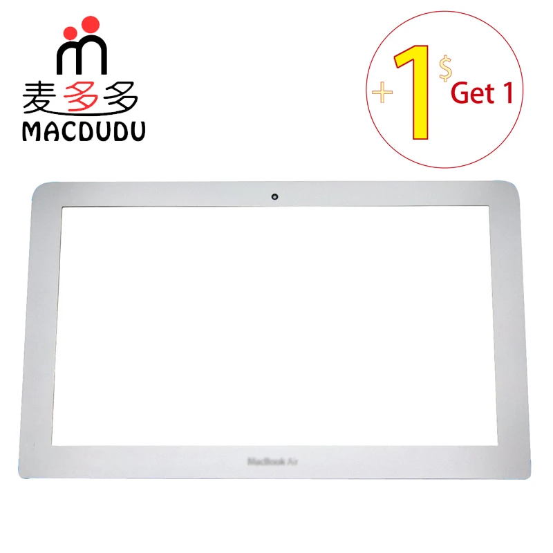Новый ЖК-дисплей для MacBook Air 11 дюймов A1465 13 A1466 светодиодный экран 2010- 2017 лет - купить