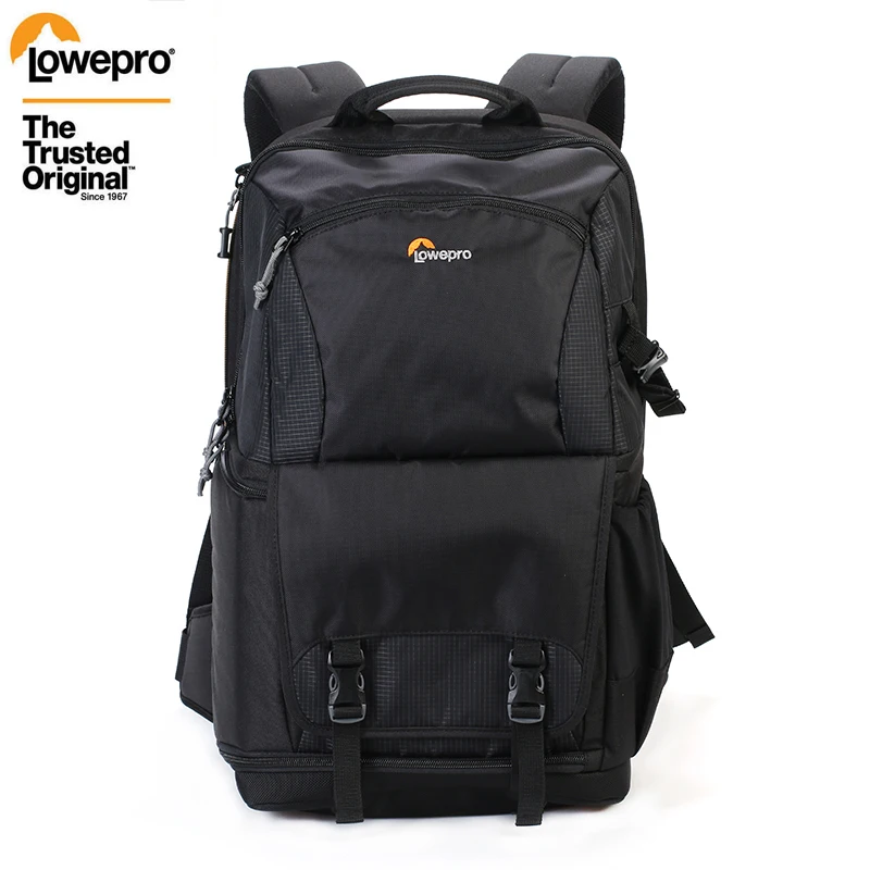 Оригинальный Многофункциональный Рюкзак Lowepro Fastpack BP 250 II AW dslr дневной рюкзак 2