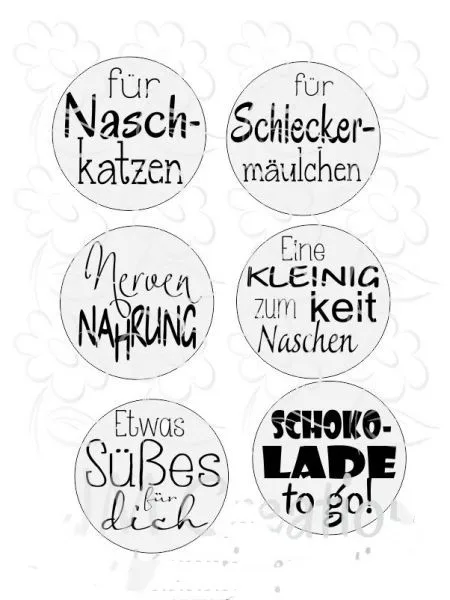 Пособия по немецкому языку чистый штамп для скрапбукинга Скрапбукинг прозрачной