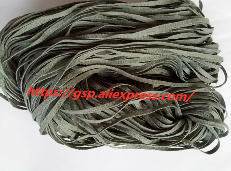 20M piano tuning repair accessories bridle tape rope |