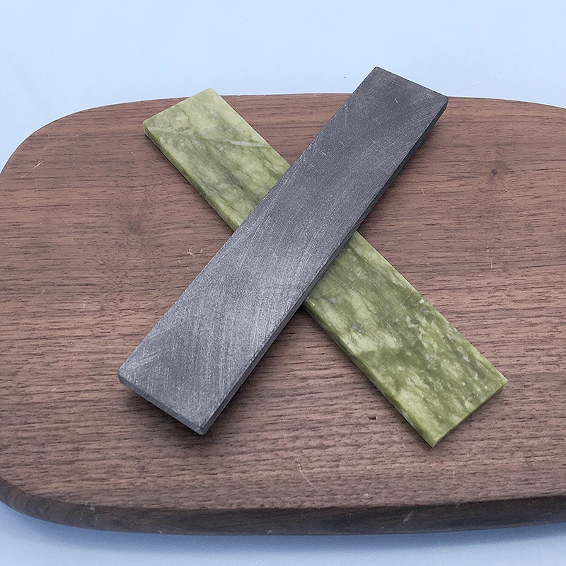 

1 / 3Pcs 1 / 3Pcs whetstone 5000/8000/10000grinding wheel whetstone whetstone whetstone whetstone kitchen tool large agate stone