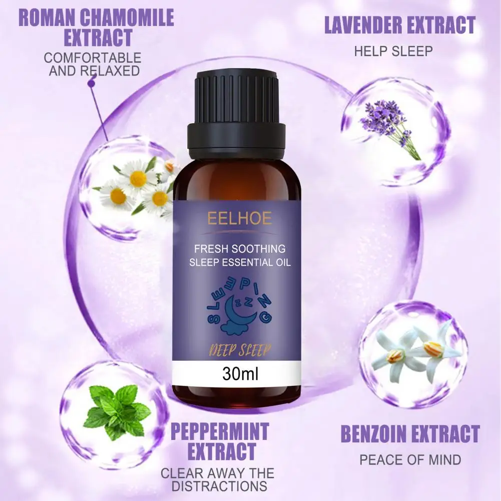 Эфирное масло лаванды 30 мл натуральное растительное ароматическое эфирное