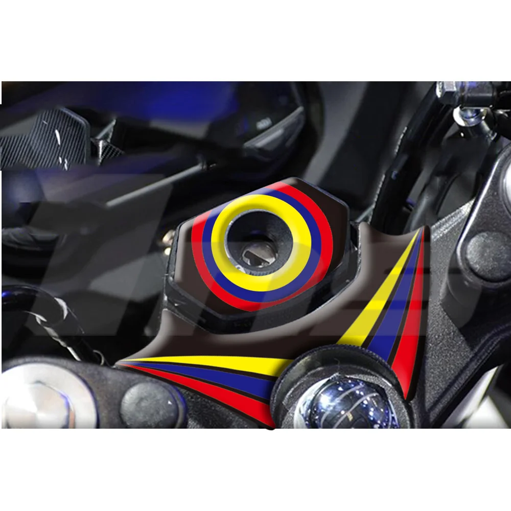 Для Suzuki DL250 GSX250R GSX 250R новый стиль Водонепроницаемый светоотражающие наклейки