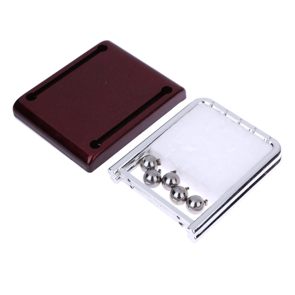 Колыбель Ньютона балансирующие стальные шары школьные принадлежности для