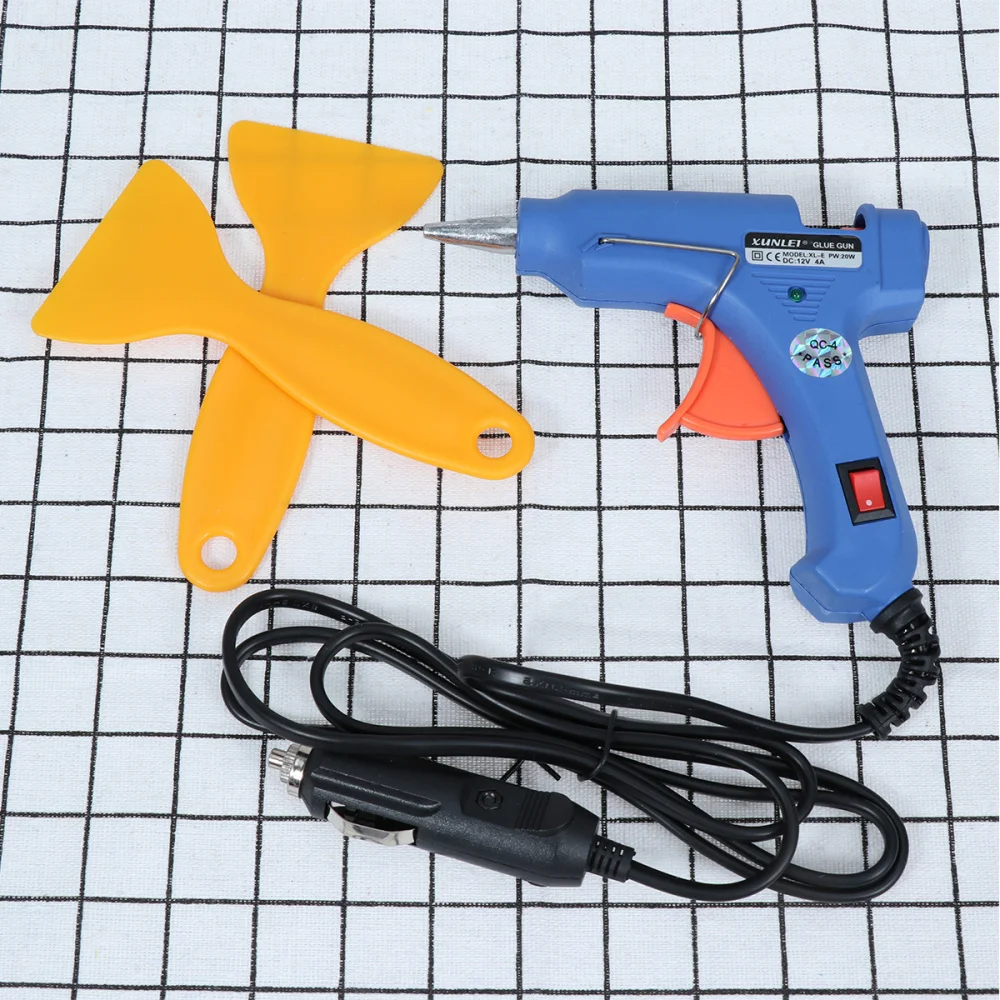 

32PCS/Set Professional Alloy Suction Automobile Dent Repair Tool Sheet Metal Puller