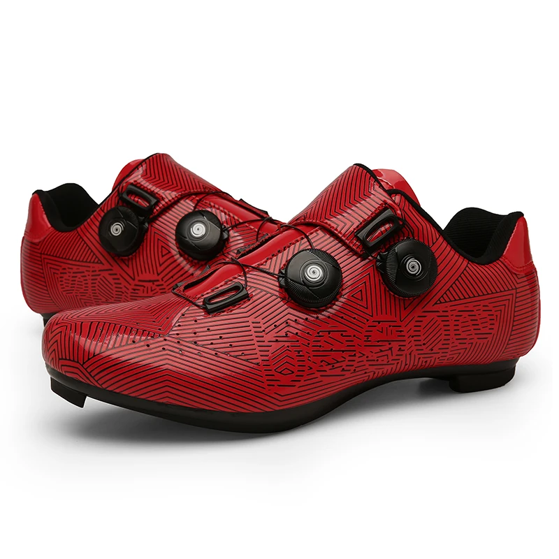 Мужские велосипедные кроссовки Mtb Shoes Женские шоссейные ботинки бутсы Spd Горные