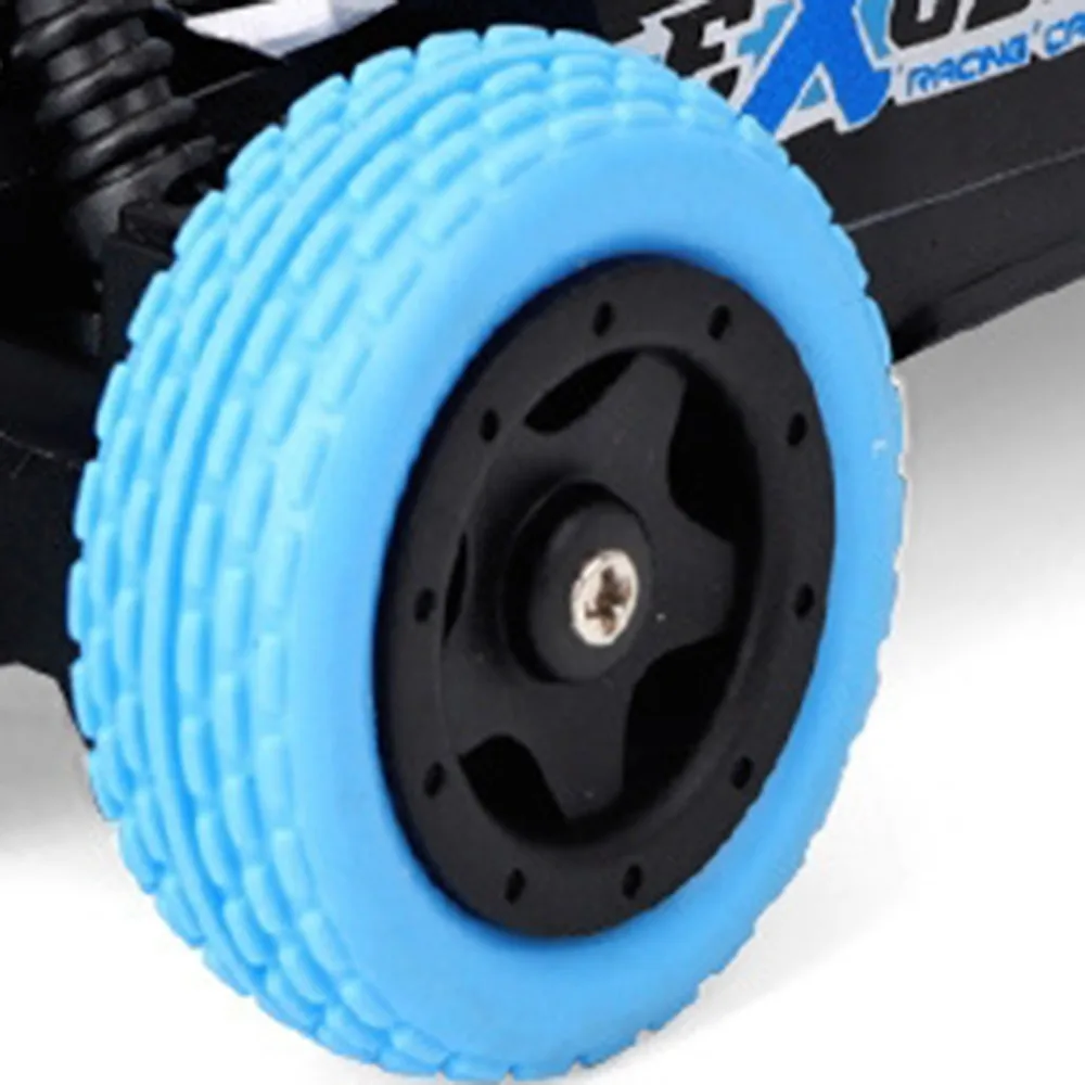 Q72 1:20 RC автомобиль электрический багги РТР модель высокая скорость открытый трюк