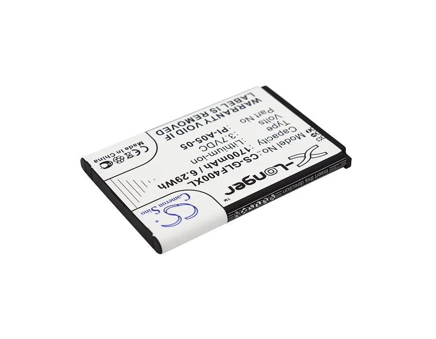 Cameron Sino Battery для Golf Buddy LI-A02-04 LI-A05-05 LI-A1-01 PI-A05-05 | Электроника