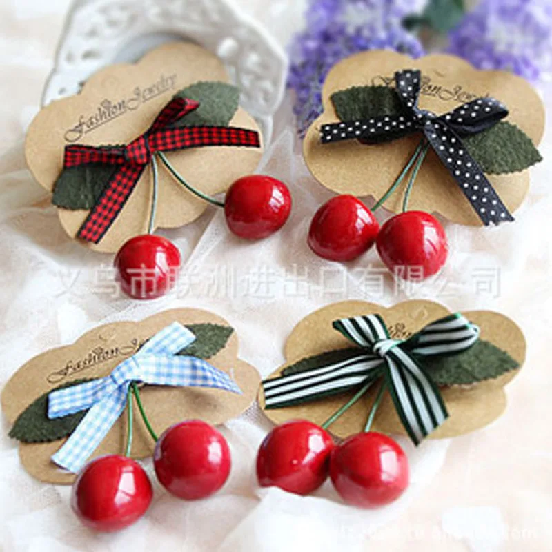 Детские заколки для девочек детские новорожденных волос |