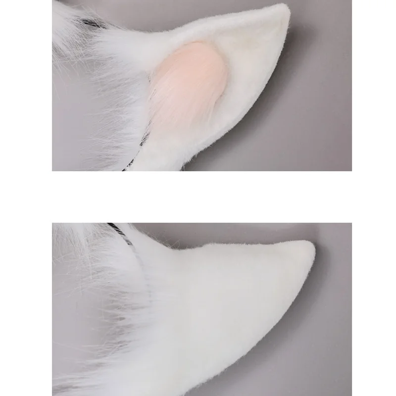 Милая унисекс модель на Хэллоуин искусственное аниме кавайное плюшевое животное