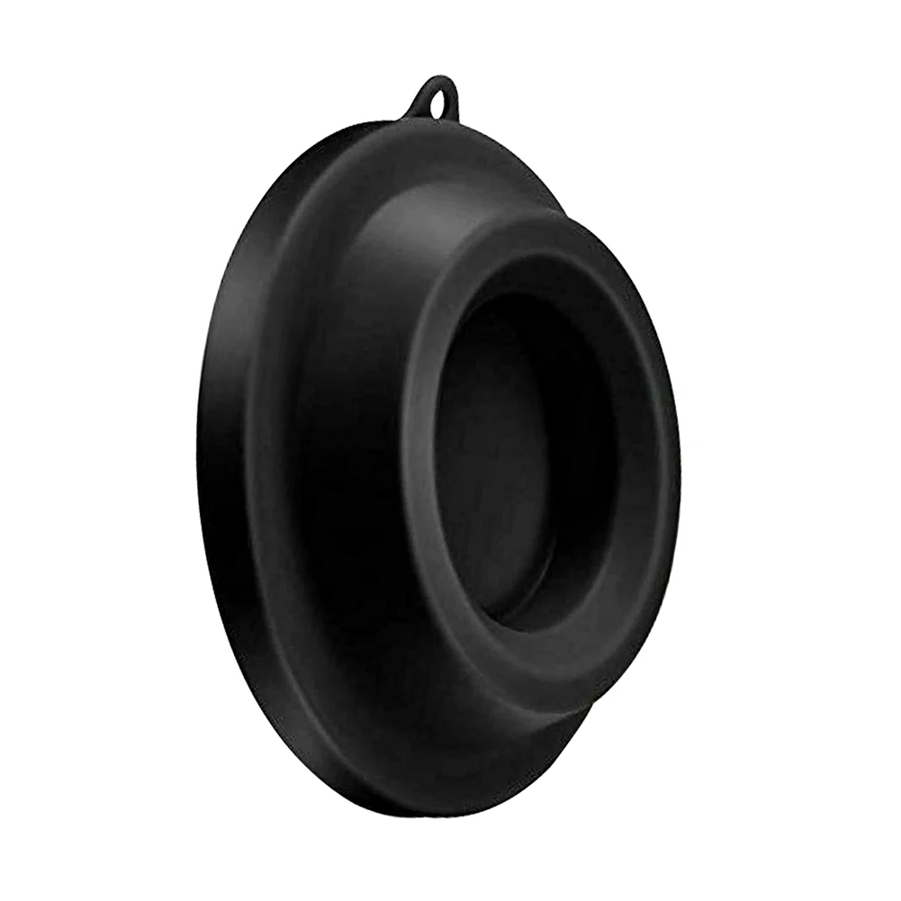

Экономия пространства 5Qt 6.5Qt 8Qt домашний держатель силиконовая подставка для крышек простые в использовании кухонные аксессуары подвесное ...