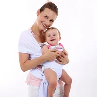all in 1 stretchy baby carrier sling newborn soft lnfant wrap hands free baby wrap nursing cover baby wrap postpartum belt