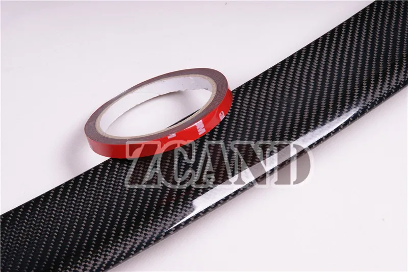 &gt Спойлер для багажника из настоящего углеродного волокна типа AMG подходит MERCEDES