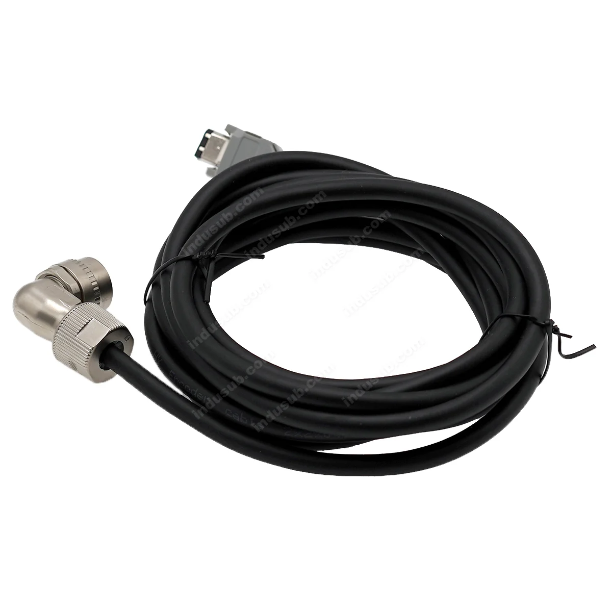 Сервомотор для Yaskawa кабель кодировщика SGM7G/SGMGV серии JZSP-CVP02-03-E JZSP-CVP02-05-E JZSP-CVP02-10-E