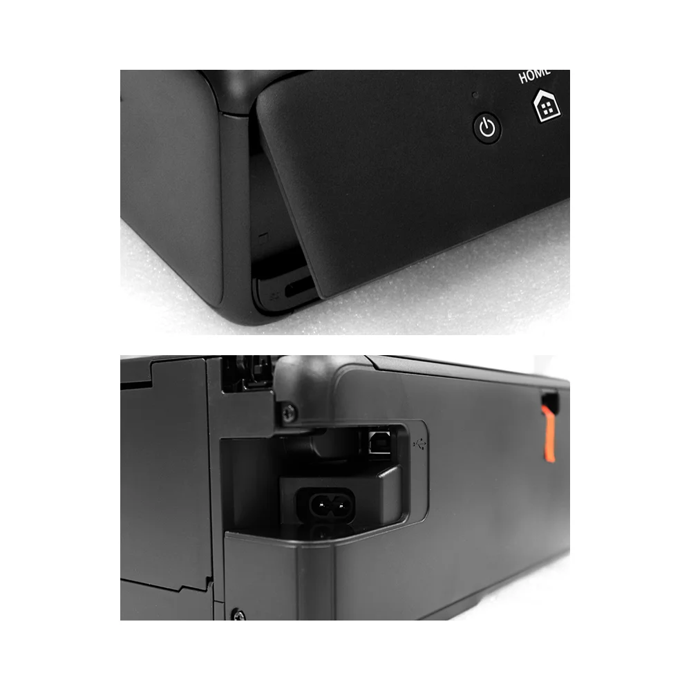 OYfame цифровой принтер для торта Canon TS5060 леденец шоколадная еда рисовая бумага