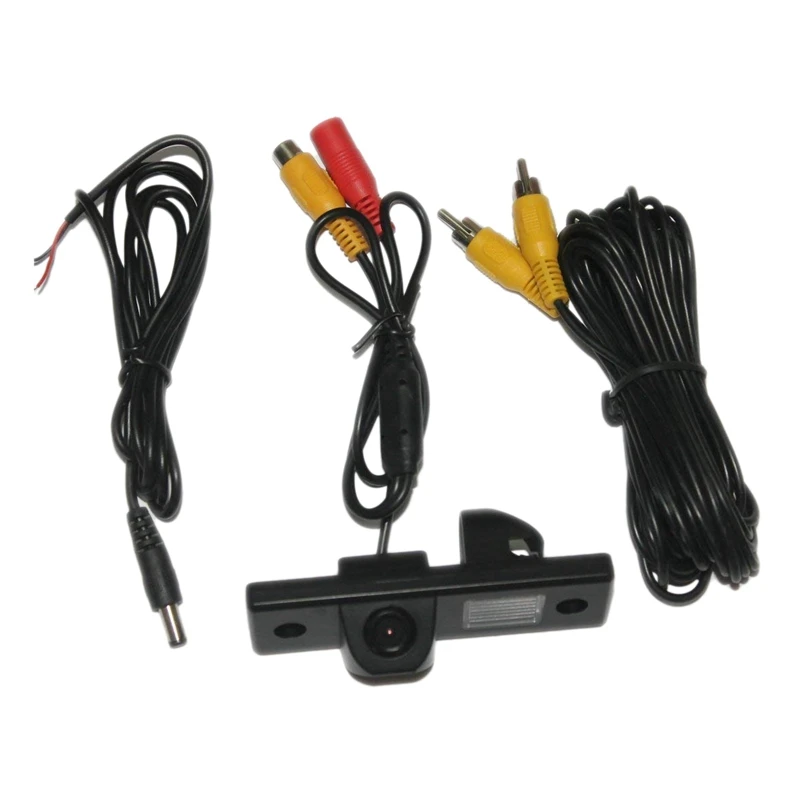 Автомобильная резервная камера заднего вида автомобильная запасная номерного