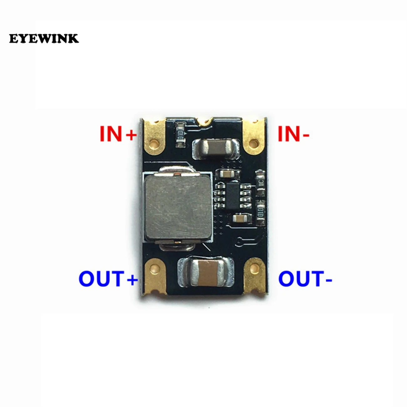 Понижающий преобразователь мощности мини модуль регулятора напряжения для