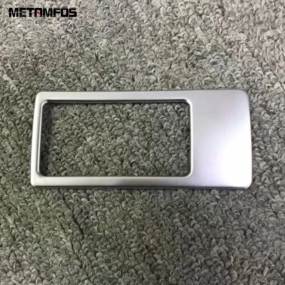 

Head Light Lamp Adjust Switch Button Cover Trim For Mazda CX5 CX-5 KF CX8 CX-8 2017-2021 CX-9 2016-2021 Accessories Car Styling