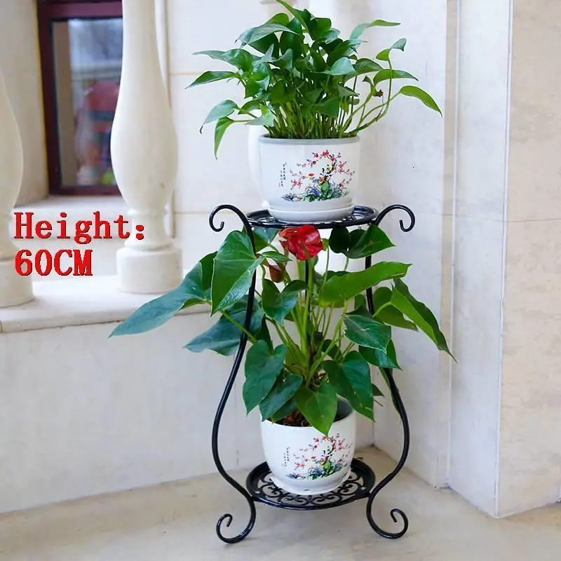 Dekorasyon полки балконет Decoracion наружные металлические Raflar Garten Dekoration Цветочные полки стойки Balkon растения на балконе стойки