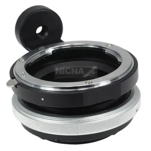 Переходное кольцо для объектива nikon AI f на sony NEX3/5T/6/7 FS700 A7 A7s A7R A7II A5100 A6000 a6400 |