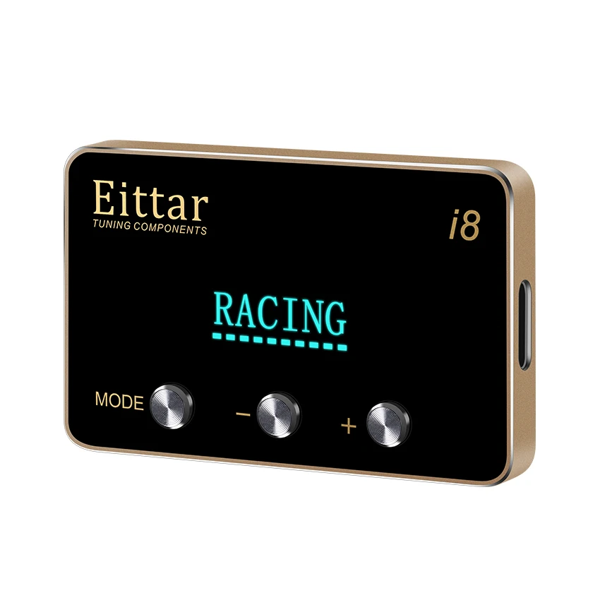 Автомобильный Электронный Регулятор газа ЖК-дисплей для Infiniti FX G EX M | Автомобили и