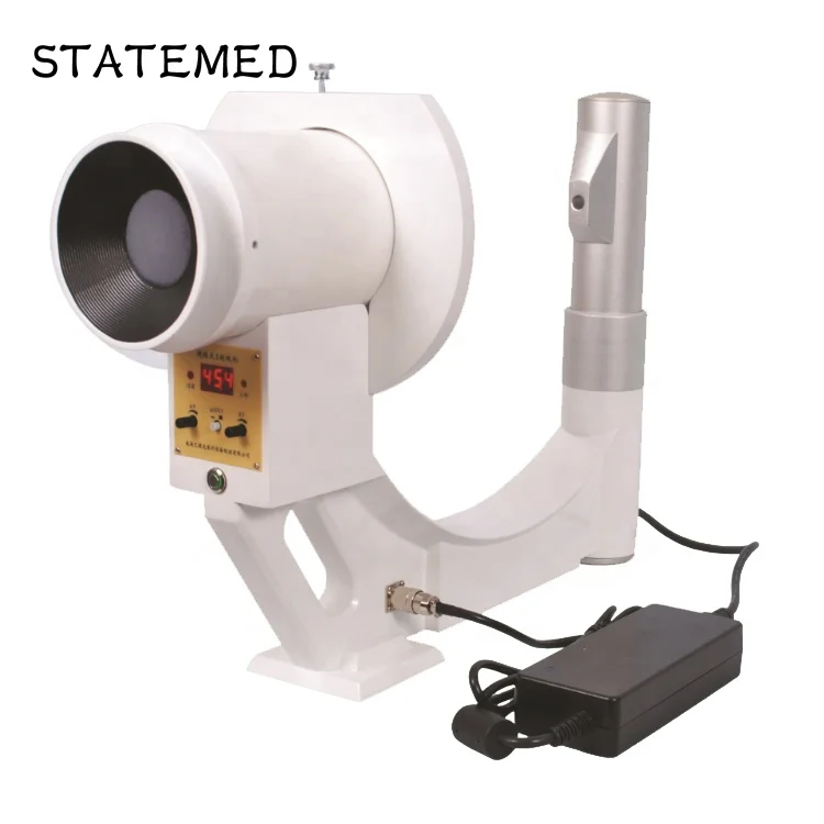 

Handheld Portable Digital Vet Human X Ray Machine, digital veterinarios de rayos x