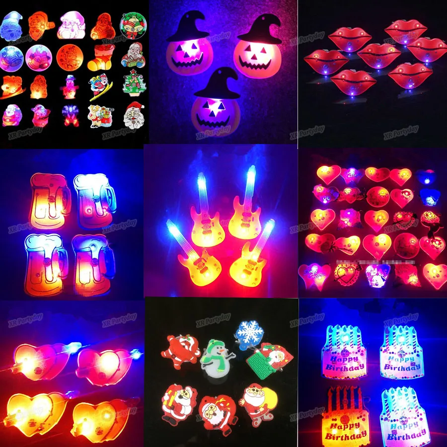 Брошь в виде деда мороза 25 светильник т.|Украшения своими руками для вечеринки| |