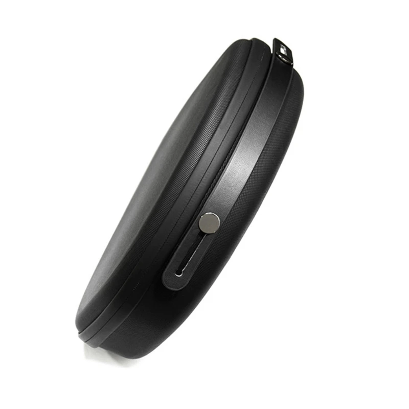 

Wear-resistant Storage Bag Protective Case Carrying Box for -Airpods Max Headset K3NB