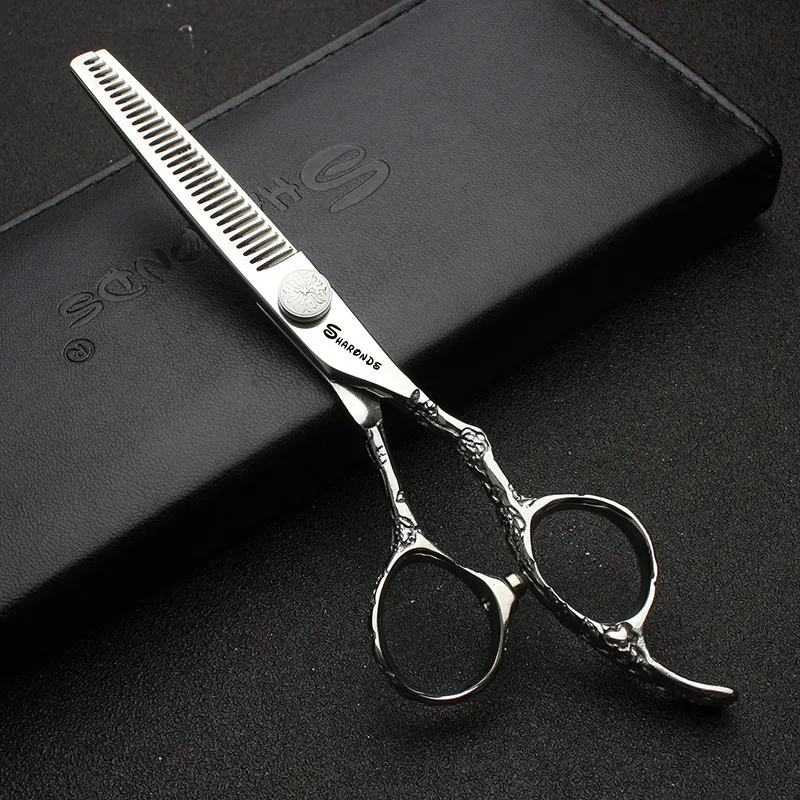 Японские ножницы для волос профессиональные парикмахерские 6/6 5/7/7 5 дюймов