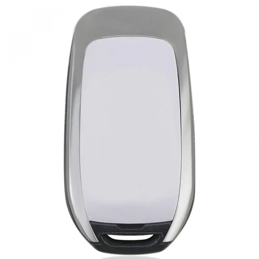 

433MHz 3 Buttons Car Remote Key with PCF7961M 4A Chip with Blade Auto Car Key Replacement Fit for Renault Cars Vehicle SUV