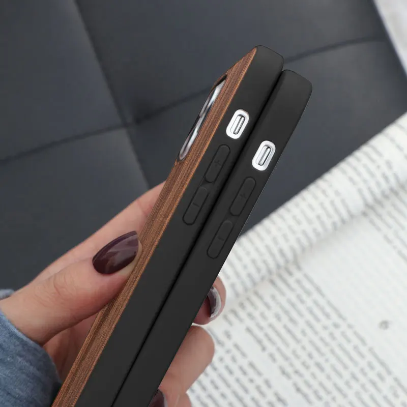 Чехол из ТПУ для Xiaomi Redmi Note 8 9 10 Pro 5 6 7 8T s 10S 9C 9T Mi SE 11 10T Lite Poco X3 NFC M3 A3|Бамперы| |