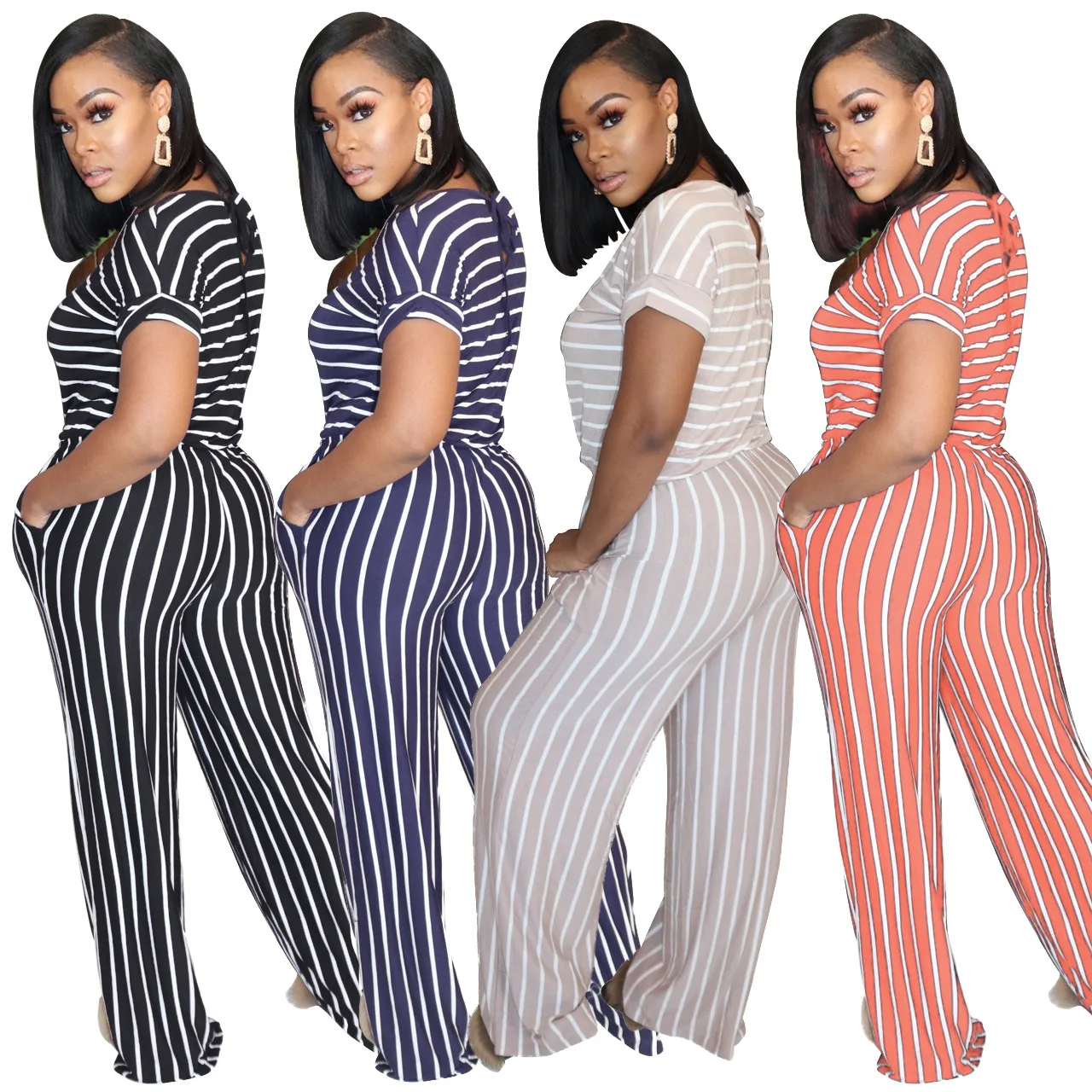 

Jumpsuits, Playsuits & Bodysuits