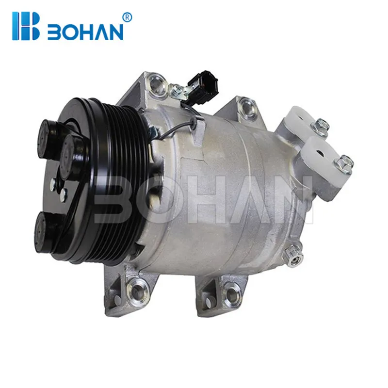 

car ac compressor FOR Infiniti QX56 (2004-2010) 5.6 V8 FOR Nissan Armada (2005-2015) 5.6 V8 471-5012 926001LA0D BH-NS737