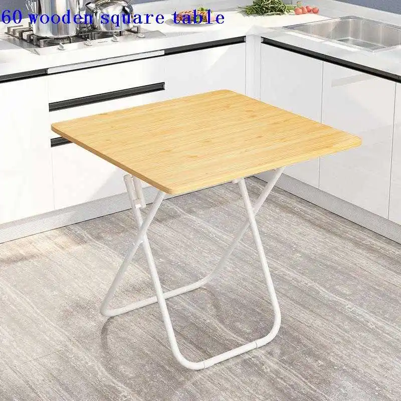 

Eating Comedor Study Set Pliante Escrivaninha Dinner Folding Kitchen Furniture De Jantar Desk esa Plegable Dining Room able