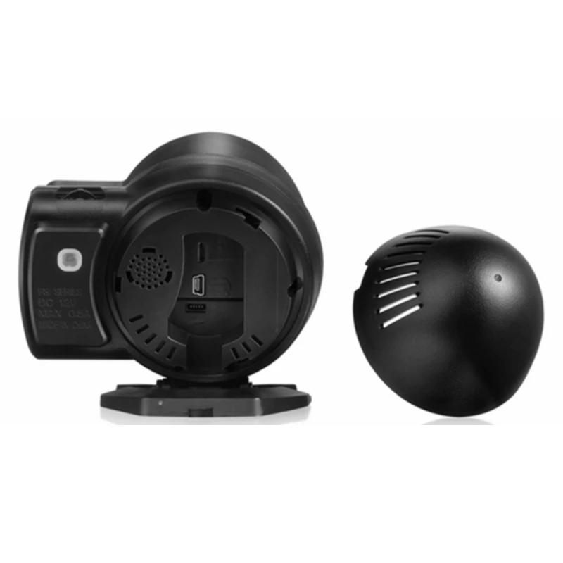 Профессиональный волшебник OBD Автомобильный цифровой измеритель напряжения