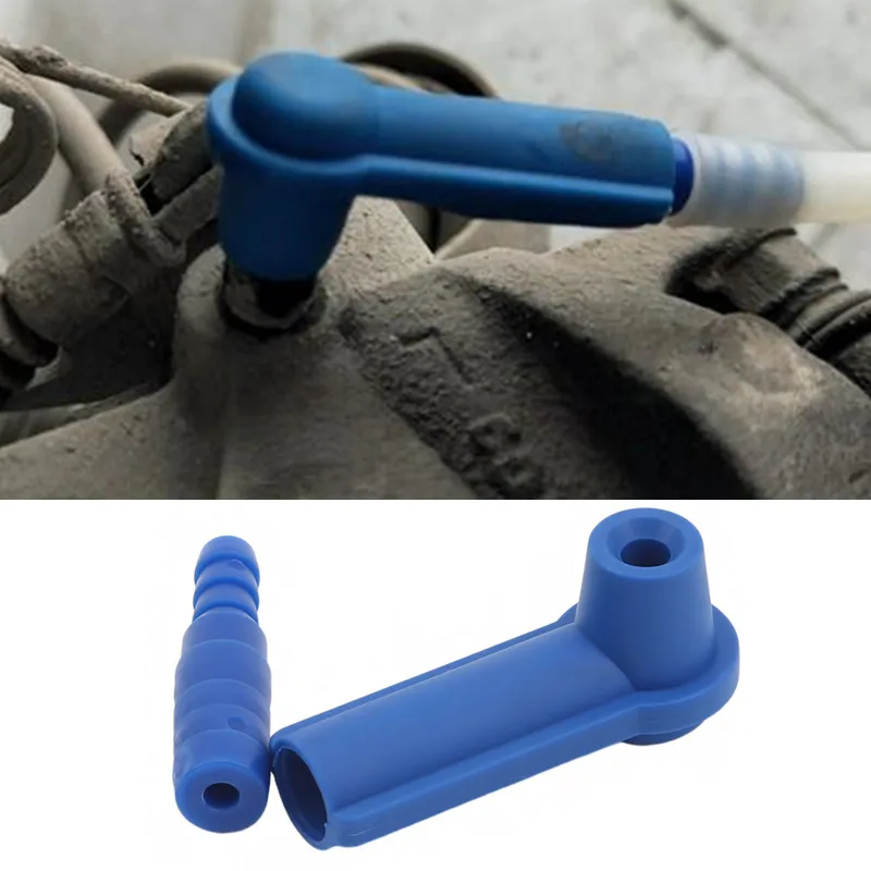 

Замена сливного устройства Замена сливного разъема Замена тормозного масла Инструмент для замены тормозного масла Строительная техника У...