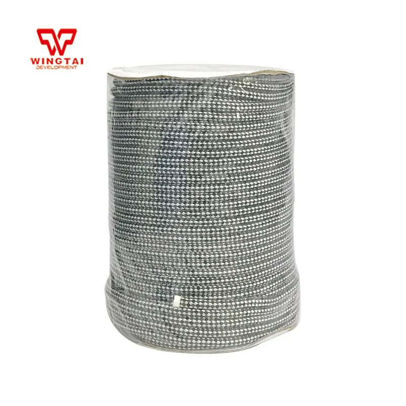 10 метров/рулон диаметр 6 мм веревка Антистатическая веревка/проводящая для