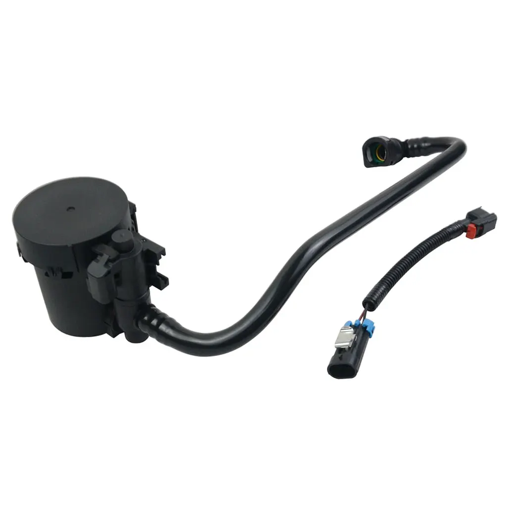 

Соленоидный клапан для вентиляционной решетки паровой канистры 25948082 911-070 для GMC канистра аксессуары заменяет Профессиональный 20907779