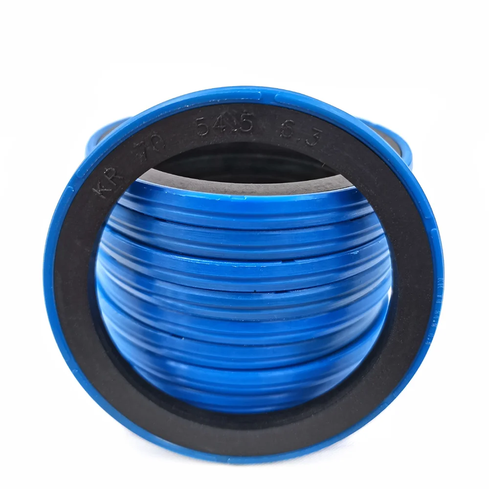 Уплотнительное кольцо KR 50x4 2/39x/ компактное резиновое уплотнение поршня